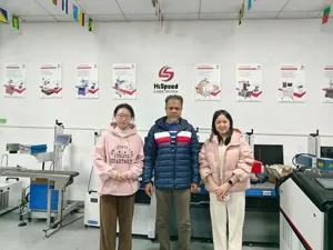 Bangladeshi customer