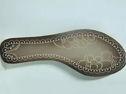 Spanish Shoe Sole Manufacturer Orders CO₂ Laser Marking Machine