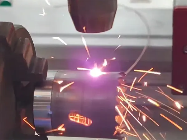 Parts Welding