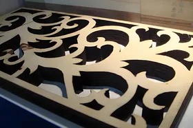 Wooden Furniture Cutting