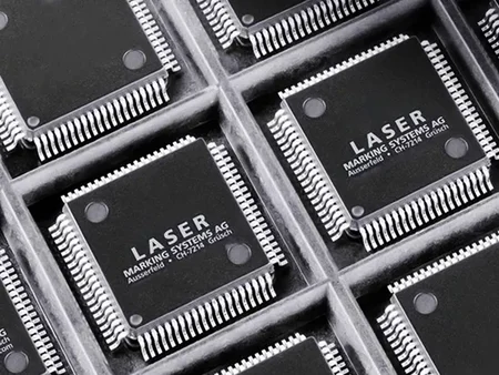 Electronics & Semiconductors