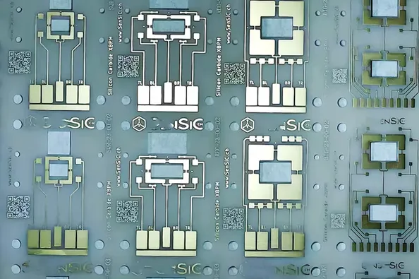 PCBs