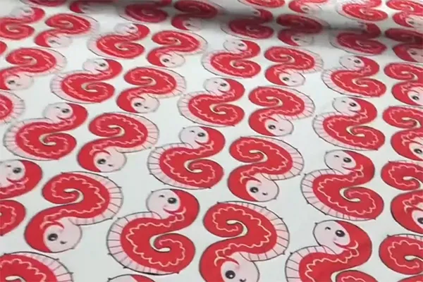 Cutting: Applique
