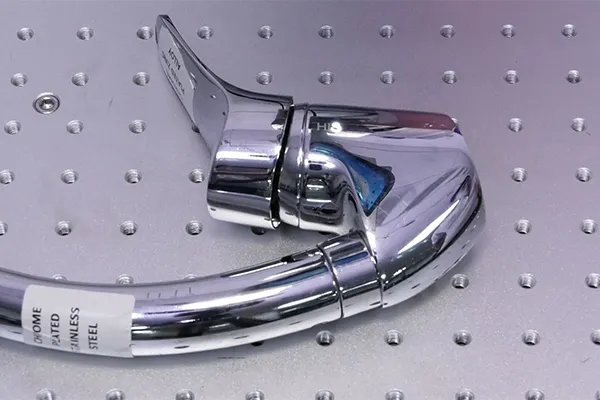 Marking: Stainless Steel Faucet