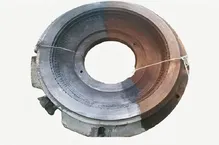 Tractor Counterweight