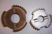 Powder Metallurgy Gear