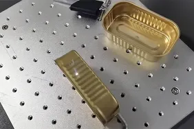 Packaging Box Marking