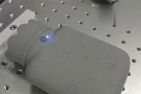 Marking: Silicone Hand Warmer