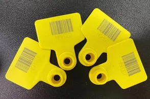 Livestock Ear Tags