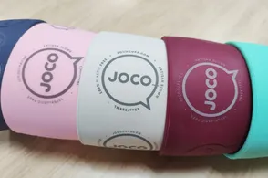 Silicone Cup Sleeves