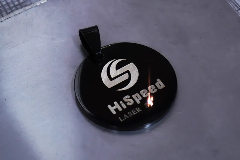 Software System: Embed Your Exclusive Logo Interface