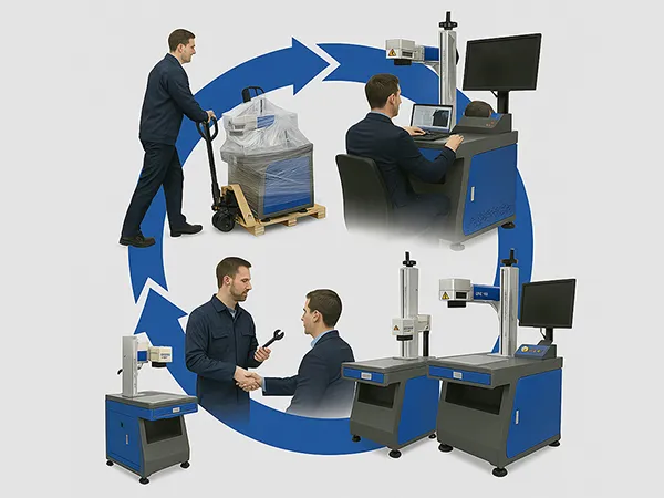 Service & Support
