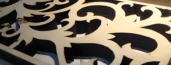 Laser Machines for Building Materials