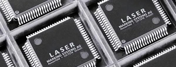 Laser Machines for Electronics & Semiconductors