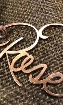 The UAE Jewelry Designer