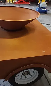 Italian Mold Manufacturer