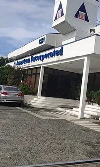 Singapore Semiconductor Company