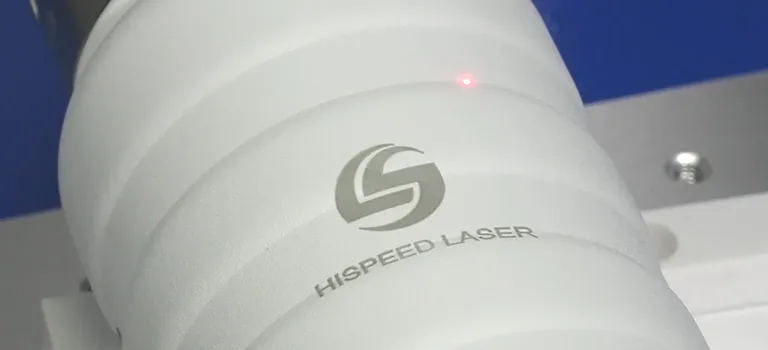 Dongguan Hispeed Laser Technology Ltd.