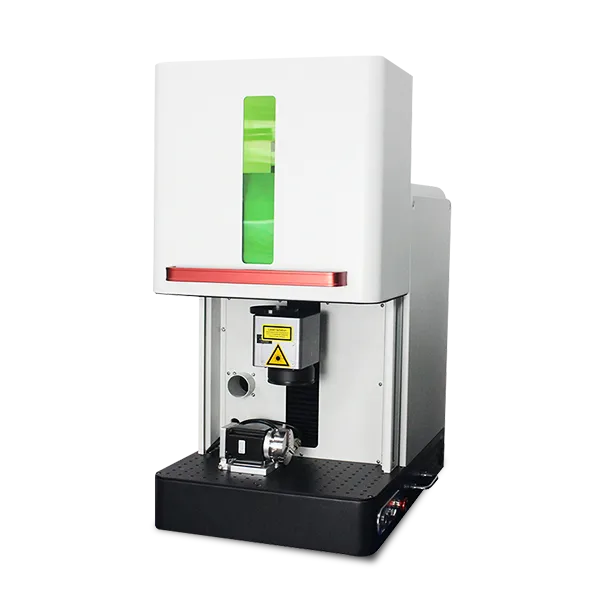 Fiber Laser Equipment