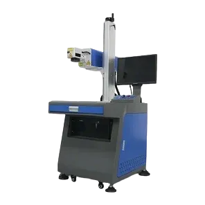 CO₂ Laser Equipment
