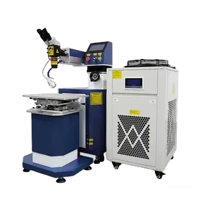 YAG Laser