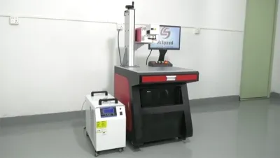UV Laser Marking Machine, 3/5/8/10W