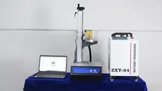 Mini UV Laser Engraver