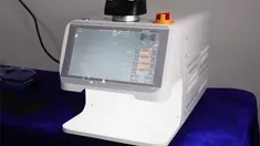 Jewelry YAG Laser Spot Welder