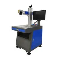 Fiber Laser Marking Machine, 20-200W