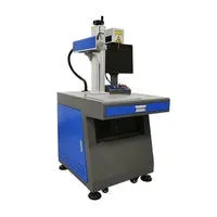 Fiber Laser Marking Machine, 20-200W