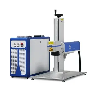 Fiber Laser Engraver