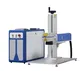 Benchtop Fiber Laser Engraver