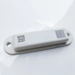 ABS plastic laser marking