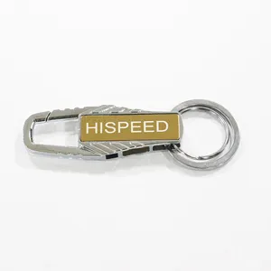 Zipper pull laser marking