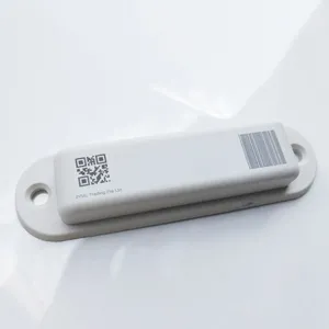 ABS plastic laser marking