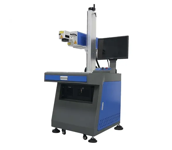 CO₂ Laser Engraver