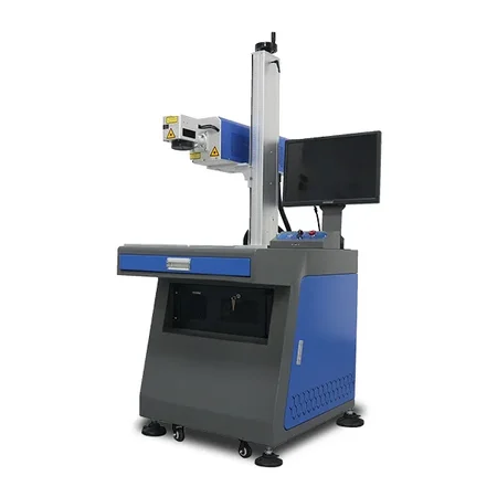 CO₂ Laser Engraving Machine 30W/60W