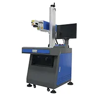CO₂ Laser Engraving Machine 30W/60W