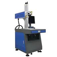 CO₂ Laser Engraving Machine 30W/60W