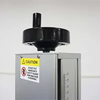 CO₂ Laser Engraving Machine 30W/60W