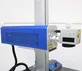 CO₂ Laser Engraver