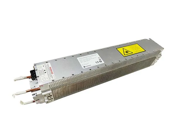 RF CO₂ laser