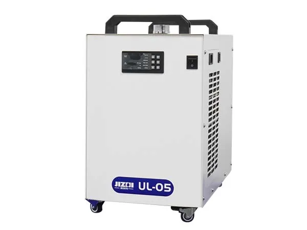 Water chiller