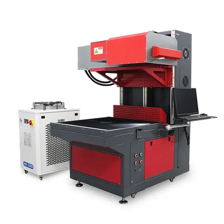 CO₂ Laser Engraving