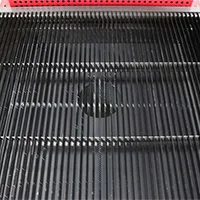 Dynamic CO₂ Laser Marking Machine