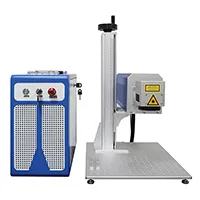 Portable CO₂ Laser Marking Machine