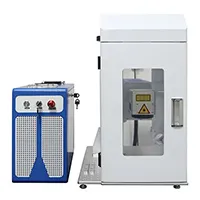 Portable CO₂ Laser Marking Machine