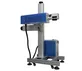 In-Line CO₂ Laser Coding Machine