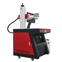 UV Laser Marking Machine, 3/5/8/10W