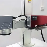 UV Laser Marking Machine, 3/5/8/10W
